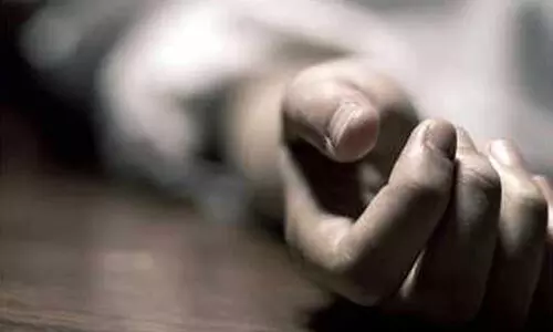 വയോധികയുടെ മരണത്തിൽ ദുരൂഹത വയോധികയുടെ മരണത്തിൽ ദുരൂഹത