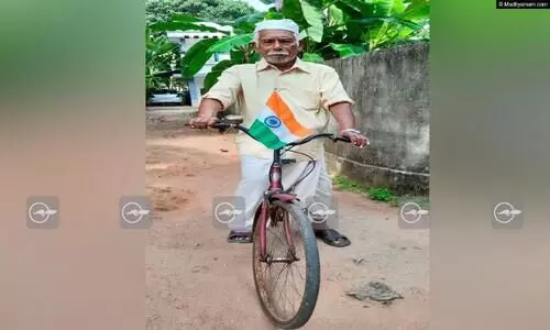 സി.പിയുടെ അഞ്ചുരൂപ പൊലീസിന്‍റെ അടിയേറ്റ ഓർമകളിൽ അബ്ദുല്ലാകുട്ടി