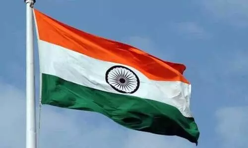 സ്വാതന്ത്ര്യത്തിന്റെ പൂർണശോഭ