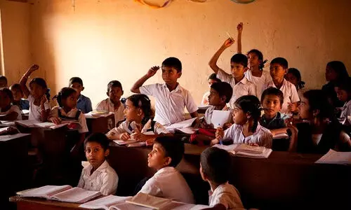 പ്രഥമാധ്യാപകന്‍റെ ഒഴിവു നികത്തുന്നില്ല; താളംതെറ്റി സ്കൂളിന്‍റെ പ്രവർത്തനം