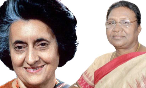 പെൺ ഇന്ത്യ