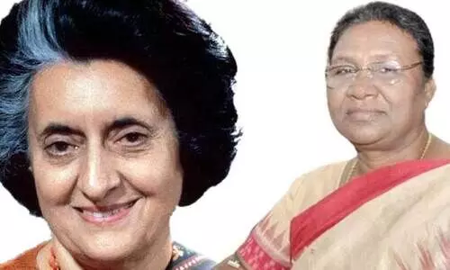 പെൺ ഇന്ത്യ