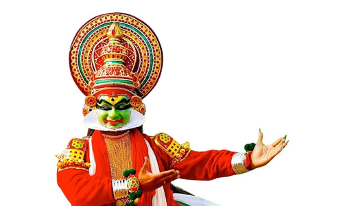 ഇന്ത്യയെന്ന പൂന്തോട്ടം അഥവാ നമ്മുടെ ഇന്ത്യ