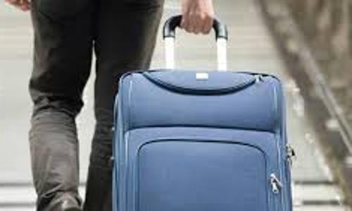 ലോകം ഒരു ഗ്രാമമാവുന്ന കാലം