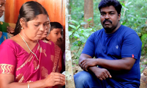കാൽ മുറിച്ചുമാറ്റണമെന്ന് വൈദ്യൻ; കൊടുവള്ളിയിൽ മധ്യവയസ്കയും മകനും ജീവനൊടുക്കി