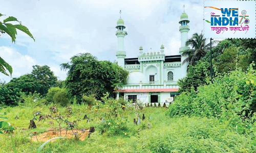 അധിനിവേശ വിരുദ്ധ പോരാട്ട ചരിത്ര സ്മരണയിൽ പറവണ്ണ