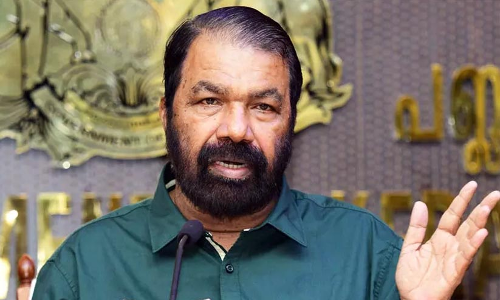 നവകേരളം പദ്ധതിയിലൂടെ പൊതുവിദ്യാലയങ്ങൾ ലോകനിലവാരത്തിലെത്തിയെന്ന് വി.ശിവൻകുട്ടി