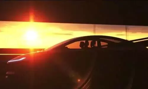 Ola Electric working on Indias quickest electric car Ola Electric working on Indias quickest electric car