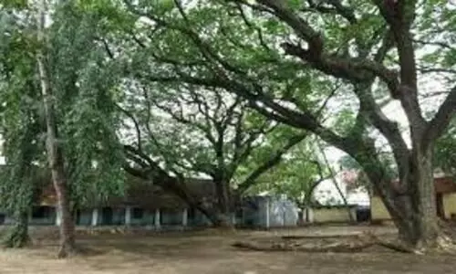 അട്ടക്കുളങ്ങര സ്കൂളിന് മുന്നിൽ ശൗചാലയം നിർമ്മിക്കാൻ കെ.എസ്.ആർ.ടി.സി ഉത്തരവ് നൽകിയിട്ടില്ല- സി.എം.ഡി