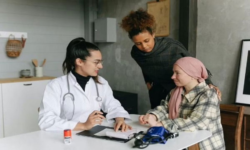 കീമോയുടെ വേദനയിൽനിന്ന് കുഞ്ഞുങ്ങളെ രക്ഷിക്കണം; സമഗ്രഗവേഷണവുമായി ക്വീൻസ്‍ലാൻഡ് യൂനിവേഴ്സിറ്റി