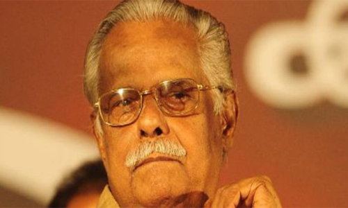 സ്ത്രീ അശ്ലീലമെഴുതിയാൽ കൂടുതൽ വിറ്റഴിയും, കന്യാസ്ത്രീ ആണെങ്കിൽ വലിയ ചെലവാണ് -ടി. പത്മനാഭൻ