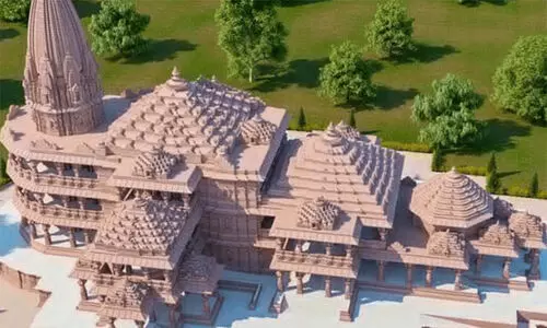 2024ൽ ബി.ജെ.പിയുടെ തെരഞ്ഞെടുപ്പ് പ്രചാരണത്തിന്റെ കേന്ദ്രബിന്ദു എന്താണെന്നറിയണോ