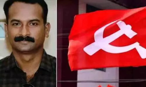 shajahan murder palakkad