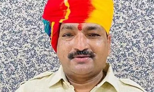 അധ്യാപകൻ ദലിത് വിദ്യാർഥിയെ തല്ലിക്കൊന്ന സംഭവം; രാജസ്ഥാനിൽ കോൺഗ്രസ് എം.എൽ.എ രാജിവെച്ചു