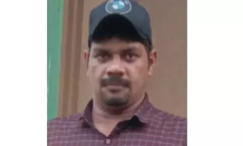 മൂന്നാം വിവാഹത്തിനിടെ വയനാട്ടുകാരൻ പിടിയിൽ