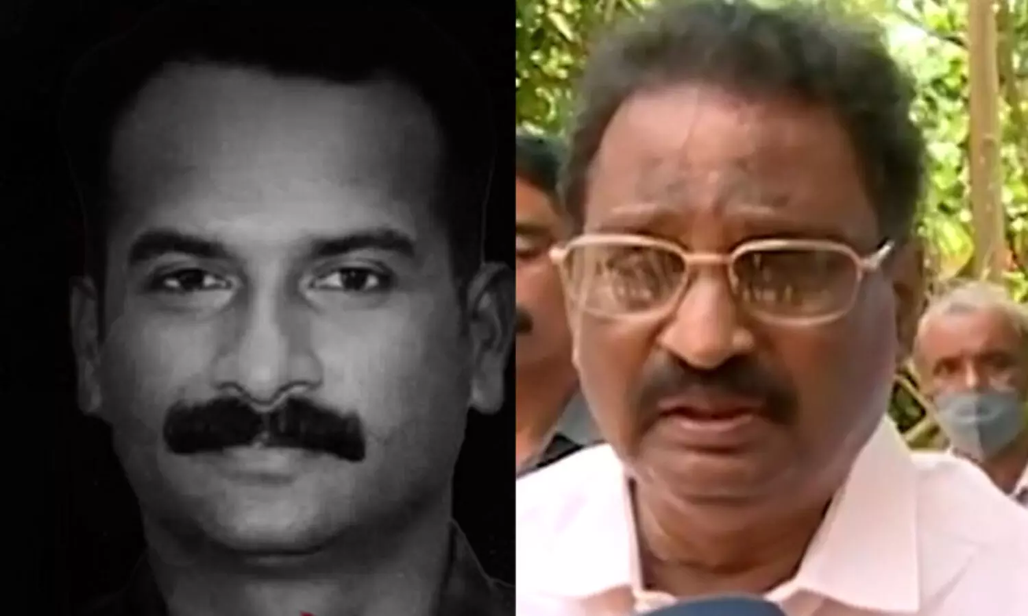 ഷാജഹാന്റെ കുടുംബത്തെ പാര്‍ട്ടി സംരക്ഷിക്കും -എ.കെ. ബാലന്‍