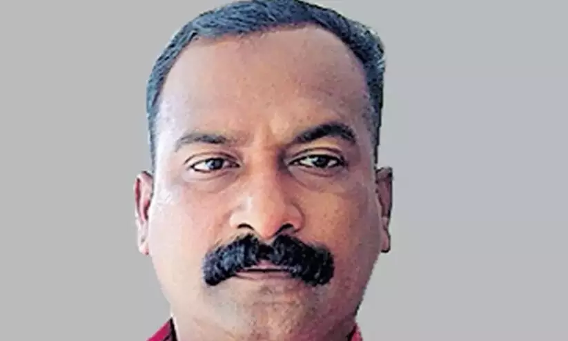 ഷാജഹാൻ വധം: കൊലയാളി സംഘത്തിൽപെട്ട രണ്ടുപേർ പിടിയിൽ ഷാജഹാൻ വധം: കൊലയാളി സംഘത്തിൽപെട്ട രണ്ടുപേർ പിടിയിൽ