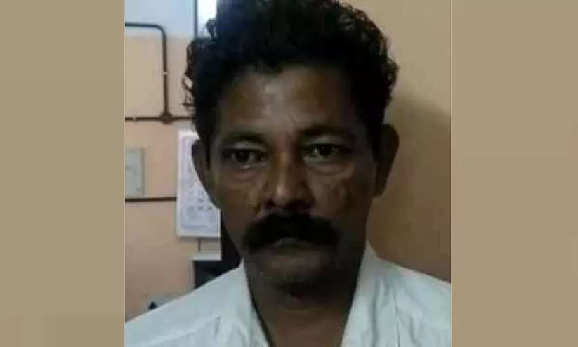 കാർ മോഷ്ടാവ് 20 വർഷത്തിന് ശേഷം പിടിയില്‍