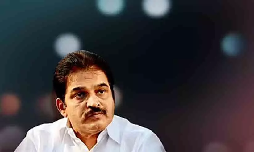 സോളാർ പീഡനക്കേസ്: കെ.സി വേണുഗോപാലിനെ സി.ബി.ഐ ചോദ്യം ചെയ്തു സോളാർ പീഡനക്കേസ്: കെ.സി വേണുഗോപാലിനെ സി.ബി.ഐ ചോദ്യം ചെയ്തു