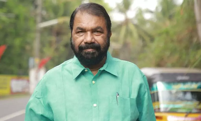 സമഗ്ര ശിക്ഷാ കേരളയുടെ പ്രവർത്തനങ്ങൾ തദ്ദേശസ്വയംഭരണ സ്ഥാപനങ്ങളുടെ സഹകരണത്തോടെ നടപ്പിലാക്കും-വി.ശിവൻകുട്ടി സമഗ്ര ശിക്ഷാ കേരളയുടെ പ്രവർത്തനങ്ങൾ തദ്ദേശസ്വയംഭരണ സ്ഥാപനങ്ങളുടെ സഹകരണത്തോടെ നടപ്പിലാക്കും-വി.ശിവൻകുട്ടി