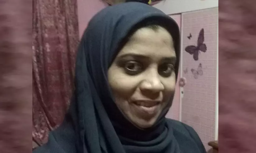 preena sakkeer preena sakkeer