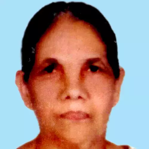 സാ​റാ​മ്മ