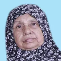 ഫാ​ത്തി​മ​ക്കു​ട്ടി