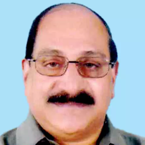 ആ​ന്‍റ​ണി