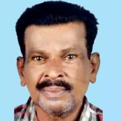 അ​ബൂ​ബ​ക്ക​ർ