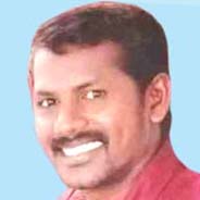 സ​ന്തോ​ഷ്