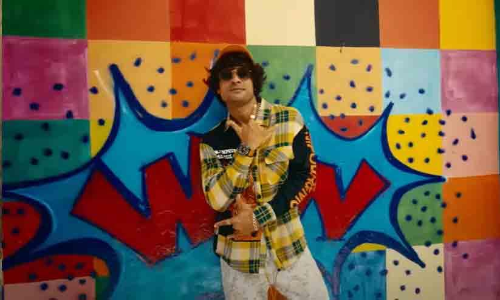 Tovino Thomas And  kalyani Priyadarshan  Movie Thallumaala Review