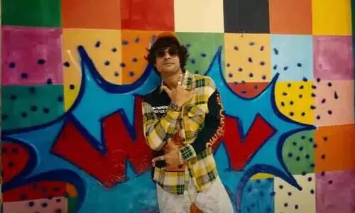 Tovino Thomas And  kalyani Priyadarshan  Movie Thallumaala Review