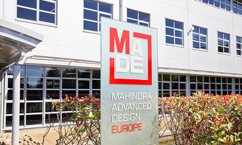 മഹീന്ദ്ര ഇത് എന്ത് ഭാവിച്ചാണ്? ഇവികൾക്കായി യു.കെയിൽ പുതിയ ഡിസൈൻ കേന്ദ്രം