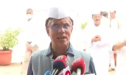 സ്വാതന്ത്ര്യ ദിന പ്രസംഗത്തിൽ മോദി ഉദ്ദേശിച്ചിരിക്കുക ബി.ജെ.പിയിലെ ആഭ്യന്തര കലഹങ്ങളാകുമെന്ന് കോൺഗ്രസ്