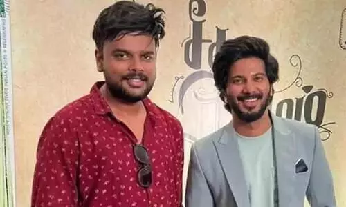 Film critic And VJ Kaushik LM passes away at 36