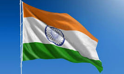 ആശുപത്രിയിൽ ദേശീയ പതാക കെട്ടുന്നതിനിടെ ഉടമ വൈദ്യുതാഘാതമേറ്റ് മരിച്ചു