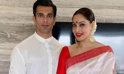 Actress Bipasha Basu announce her first pregnancy, Emotional Write Up Went Viral
