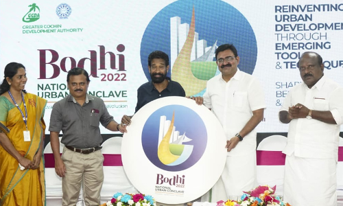 കൊച്ചിക്ക് നഗരാസൂത്രണം അത്യന്താപേക്ഷിതം-എം.വി.ഗോവിന്ദന്‍