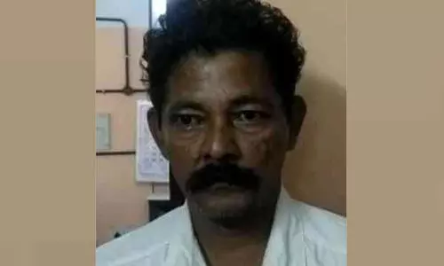 കാർ മോഷ്ടാവ് 20 വർഷത്തിന് ശേഷം പിടിയില്‍