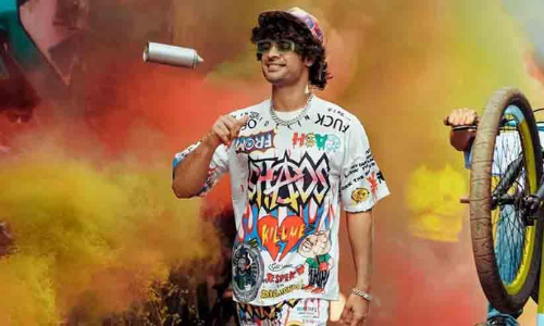 Tovino Thoma Movie Thallumaala  enters 31 Crore Club