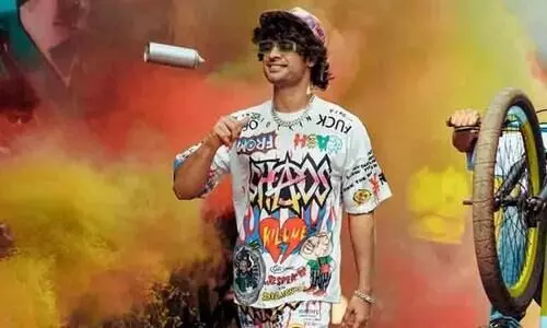 Tovino Thoma Movie Thallumaala  enters 31 Crore Club