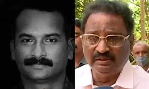 ഷാജഹാന്റെ കുടുംബത്തെ പാര്‍ട്ടി സംരക്ഷിക്കും -എ.കെ. ബാലന്‍