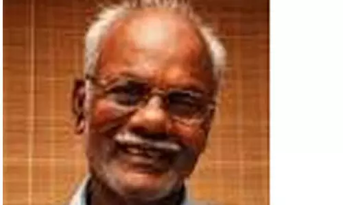 വിടപറഞ്ഞത് ആദിവാസികളുടെ പുരാരേഖാ ശേഖരം