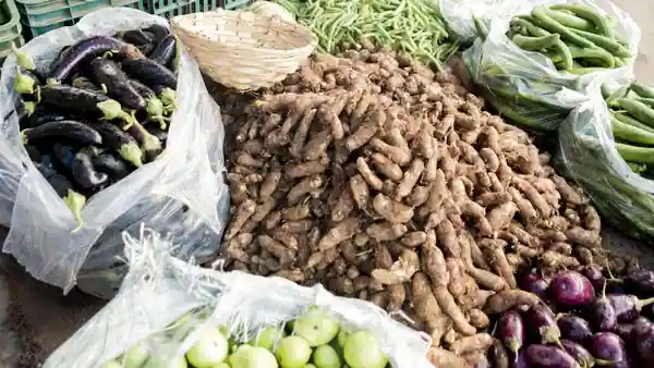 മൊത്തവില സൂചികയെ അടിസ്ഥാനമാക്കിയുള്ള പണപ്പെരുപ്പം കുറഞ്ഞു