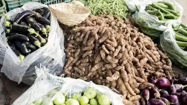 മൊത്തവില സൂചികയെ അടിസ്ഥാനമാക്കിയുള്ള പണപ്പെരുപ്പം കുറഞ്ഞു