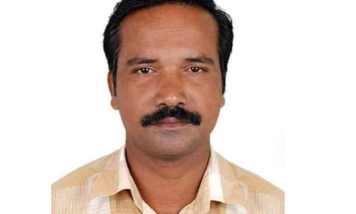 സ്വാതന്ത്ര്യദിന ചടങ്ങിൽ പങ്കെടുക്കവെ ഹൃദയ സ്തംഭനം മൂലം മരിച്ചു