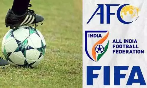 16 ലക്ഷം ചെലവിട്ട് ജ്യോത്സ്യരെ നിയമിച്ചതിന് പിന്നാലെ ഫിഫയുടെ വിലക്ക്; ആരാധകർ വീണ്ടും ചോദിക്കുന്നു, ഇന്ത്യൻ ഫുട്ബാളിന്റെ ഭാവിയെന്താകും?