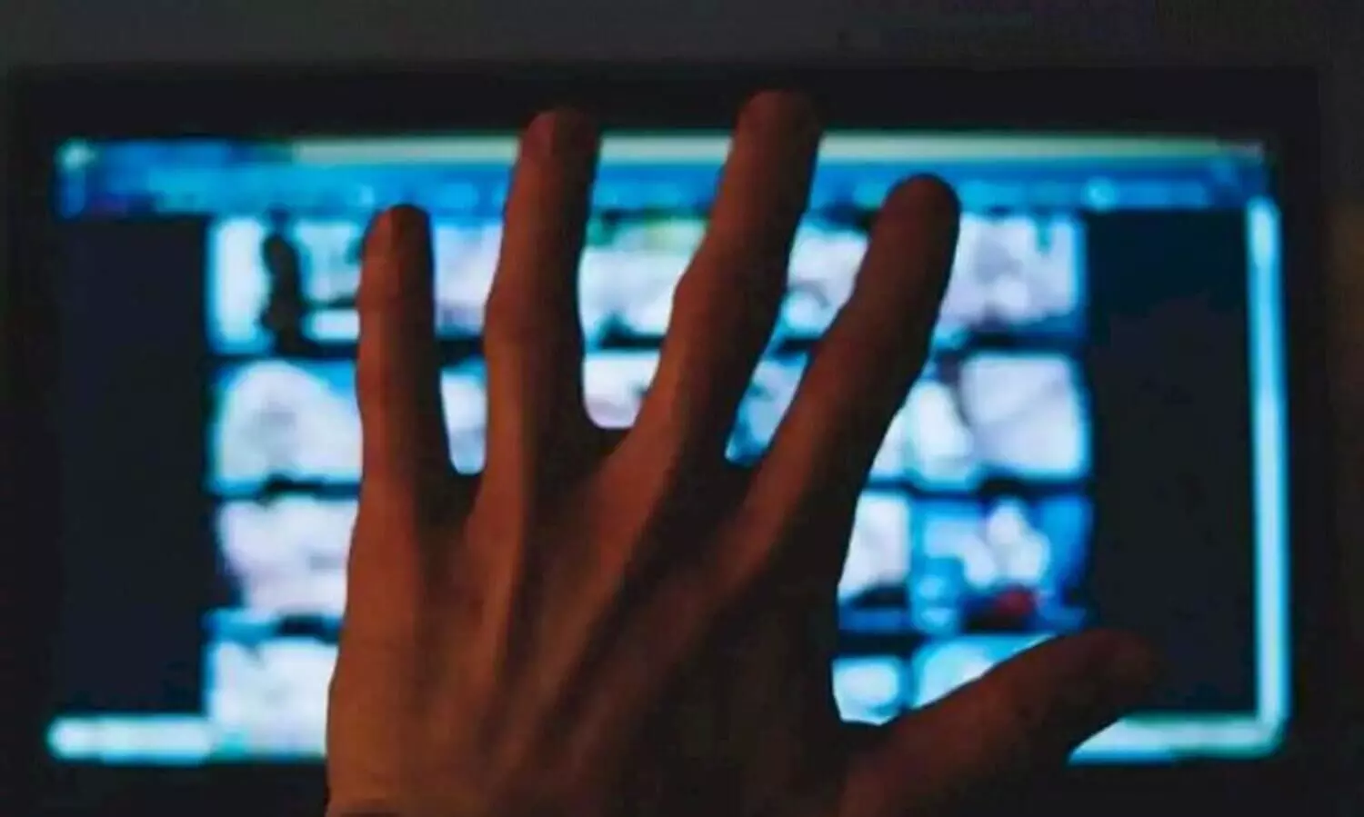 According to the police, gangs are active in creating fake profiles