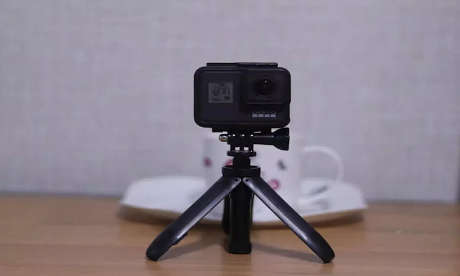 story of Rapido Rider Who Made Award-Winning Mini-Series