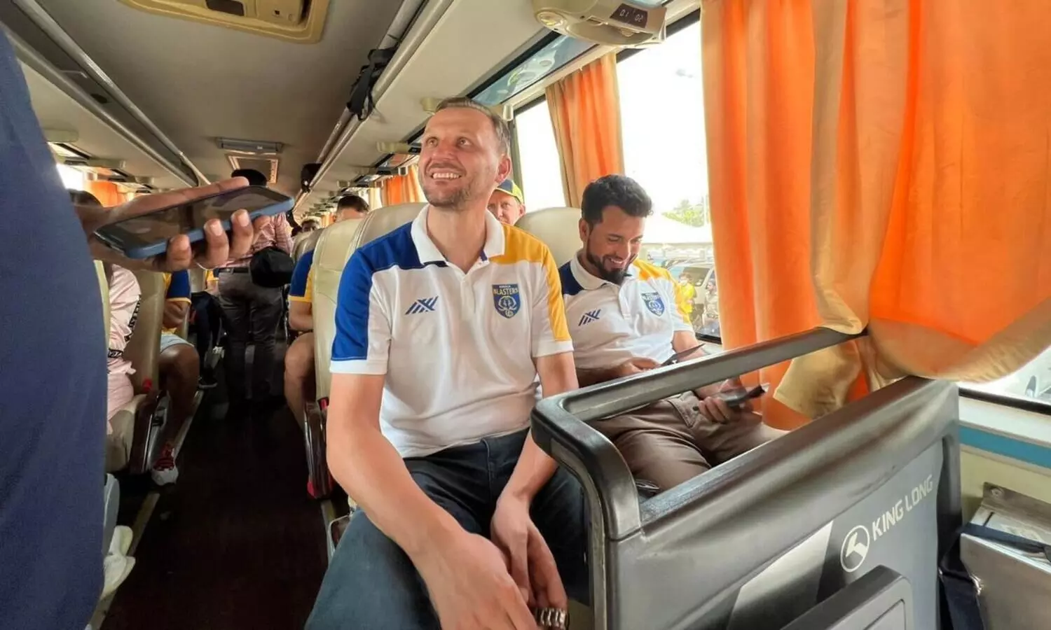 ഫിഫ വിലക്ക്​: ബ്ലാസ്​റ്റേഴ്​സിന്‍റെ പ്രീ സീസൺ മത്സരങ്ങൾ റദ്ദാക്കി